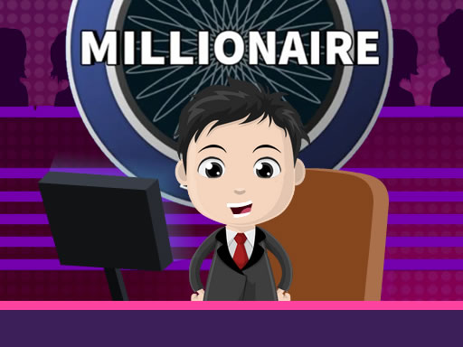 Millionaire - Best Quiz - free online Browser game