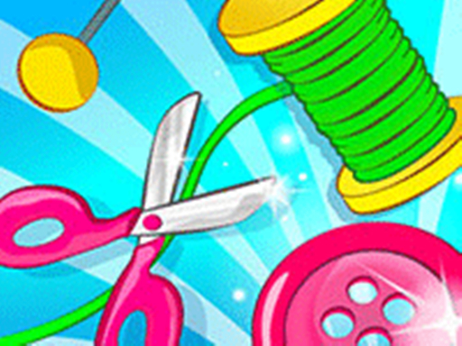 Tailor Kids - Fashion Designer - free online Browser game