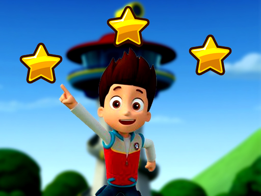 paw patrol adventure - free online Browser game