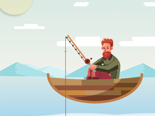 Fish master - free online Browser game