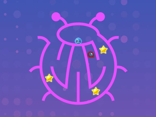 Maze Twist - free online Browser game