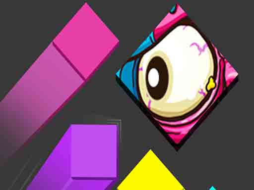 Color Horror - free online Browser game