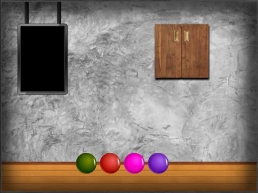 Amgel Easy Room Escape 61 - free online Browser game