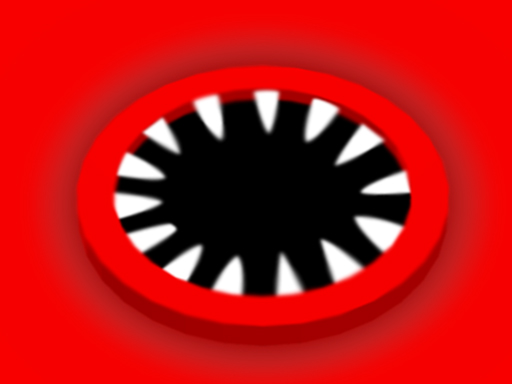 Hole Monster - free online Browser game