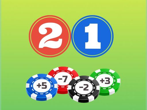 Number games Solitaire style - free online Browser game