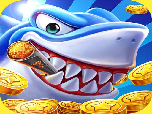Fishing Blitz fishing - Fish Games For Kids - free online Browser game