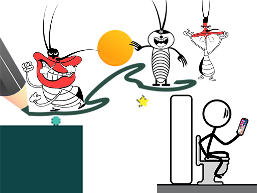 Crazy 3 - free online Browser game