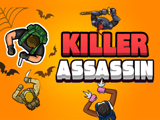 Assassin Killer - free online Browser game