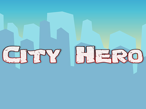 City Hero HD - free online Browser game