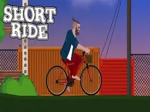 Short Ride - free online Browser game
