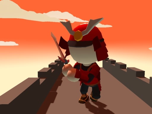 Katana Fruit Slasher - free online Browser game