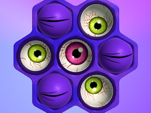Pop Us 2 - free online Browser game