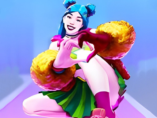 Dance Master Mat - free online Browser game