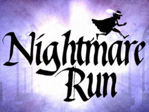 Nightmare Run - free online Browser game