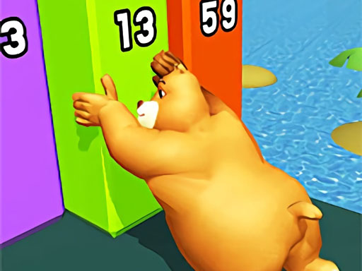 Fit The Fat - free online Browser game