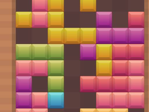 Bricks & Blocks - free online Browser game
