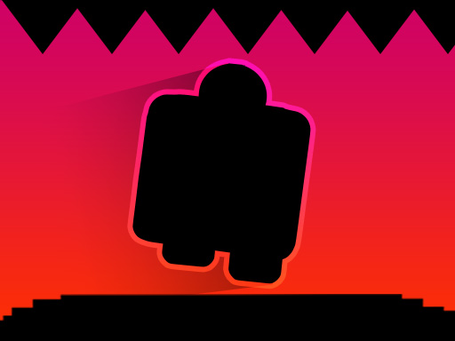 Mysterious Doors - free online Browser game