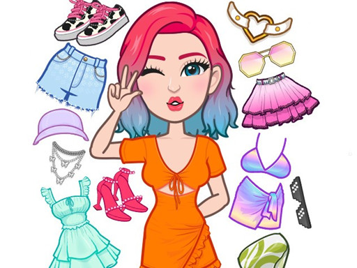 Avatoon Avatar Maker - free online Browser game