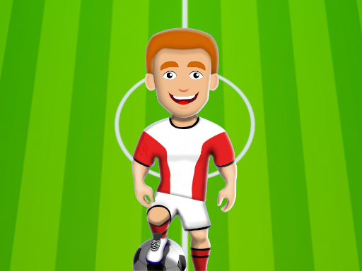 Battle Soccer Arena - free online Browser game