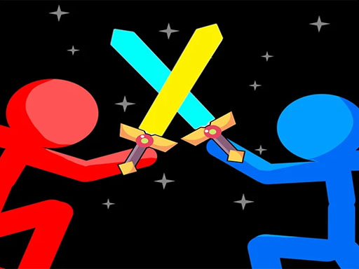 Stickman War 2022 - free online Browser game