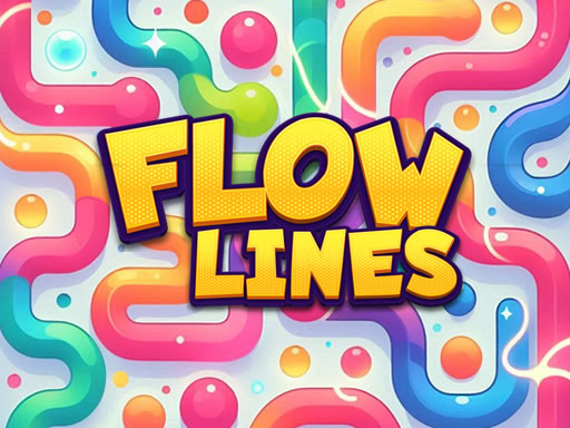NG: Flow Lines - free online Browser game