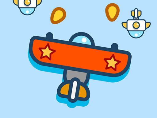 Aircraft Shooter - free online Browser game