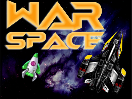 War Space - free online Browser game