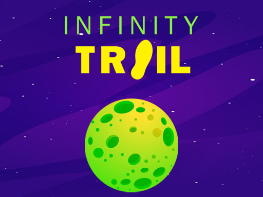 Infinity Trail - free online Browser game