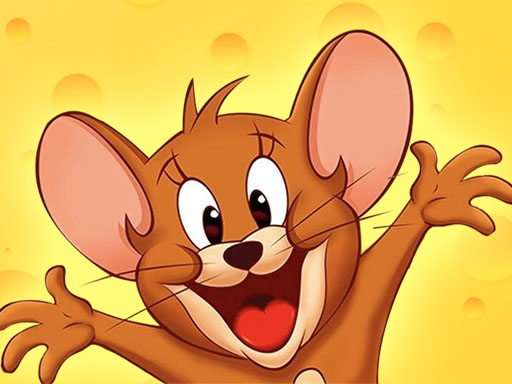 Rats and Cheese - free online Browser game