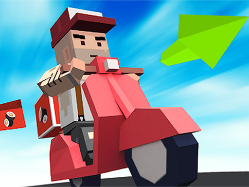 Gear Race3D - free online Browser game