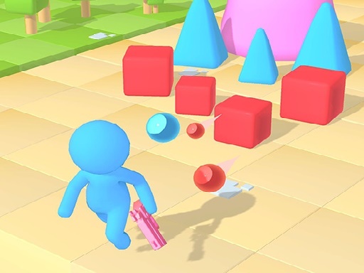 Arena Battle Factory - free online Browser game
