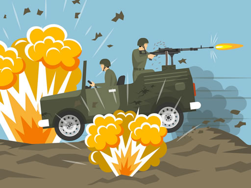 Army Vehicles And Aircraft Memory - free online Browser game