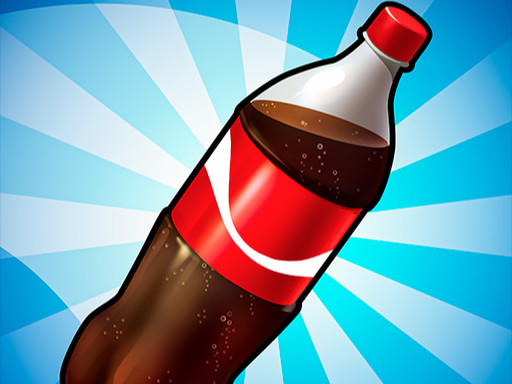 Flipping Bottle - free online Browser game