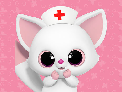 Animal Daycare Pet Vet & Grooming Games 2 - free online Browser game