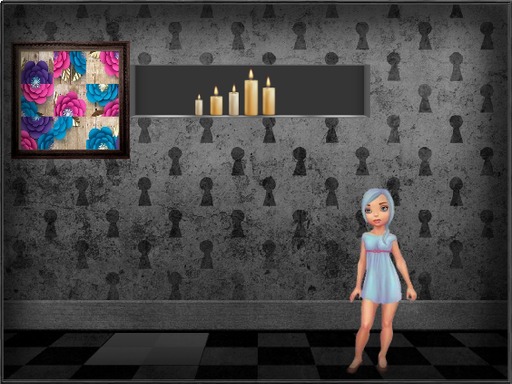 Amgel Kids Room Escape 1 - free online Browser game
