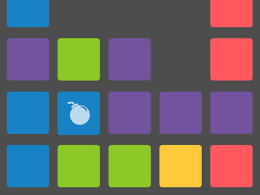 Blocks Up - free online Browser game