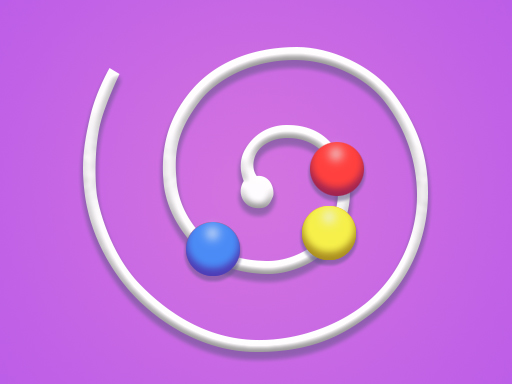 Balls Out 3D Online - free online Browser game