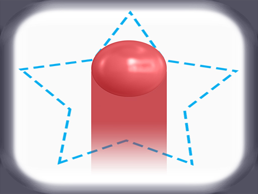 RedBall - free online Browser game