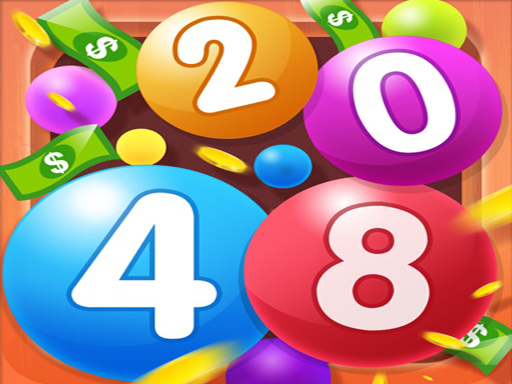 Bubbles Number - free online Browser game
