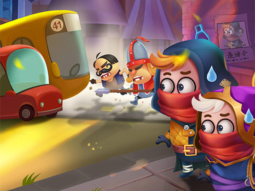 Escape Plan: Egyptian Castle - free online Browser game