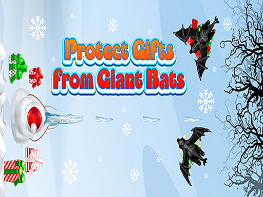 Gifts from Giant Bats - free online Browser game