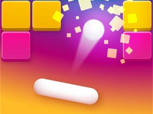 BreakOid Game - free online Browser game