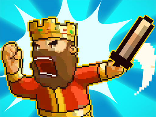 Soul Knight: Dungeons - free online Browser game