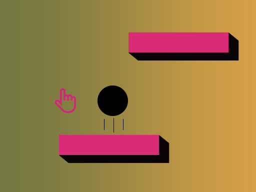 Color Crush 4D Push - free online Browser game
