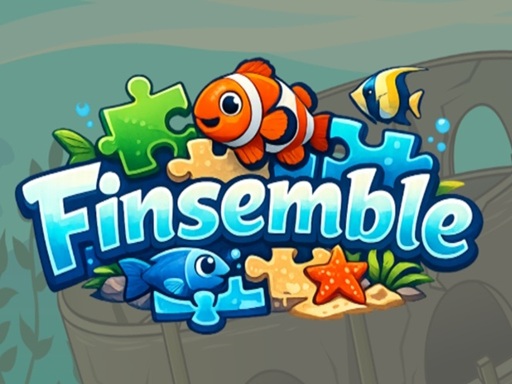 Finsemble - free online Browser game