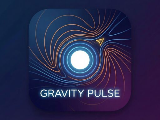 Gravity Pulse - free online Browser game