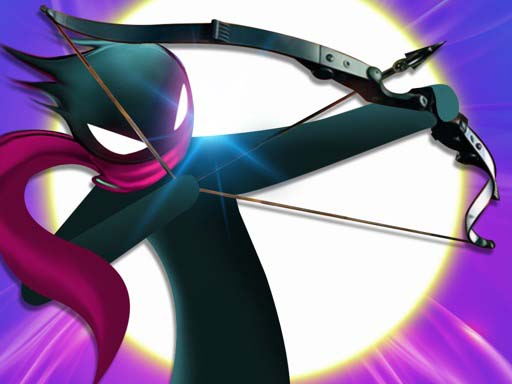 Archery Of The King - free online Browser game