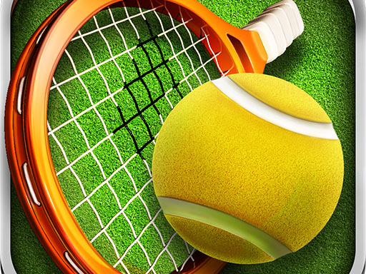 3D Tennis - free online Browser game