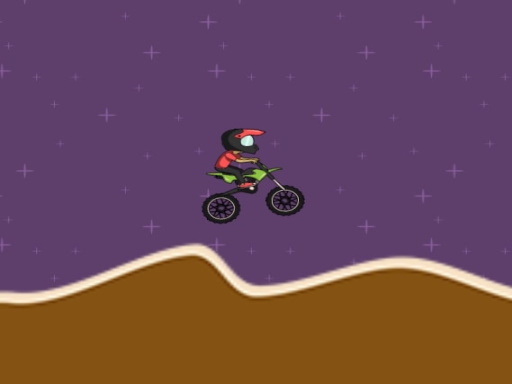 Bike Mania - free online Browser game