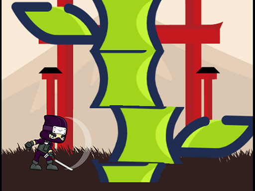 Ninja Cutter - free online Browser game